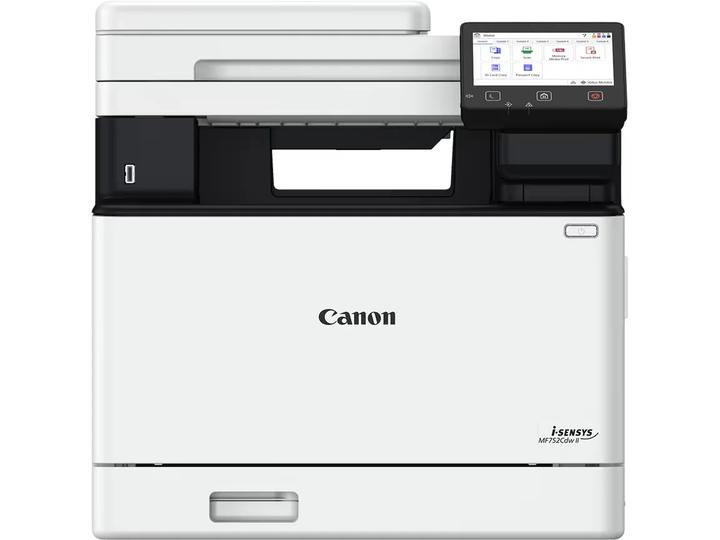 Canon i-SENSYS MF754Cdw II